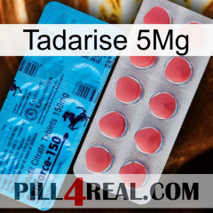 Tadarise 5Mg new14